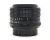 Объектив Minolta MD 28mm f/2.8 в упаковке