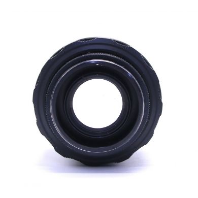 Объектив Гелиос-44-2 2/58 в тубусе (СССР, 1983)