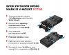 Блок питания Fotga DP500 Mark III V-Mount