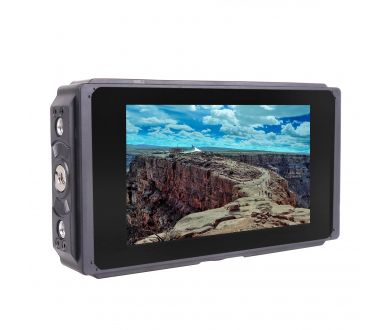 Накамерный монитор для оператора Fotga C50