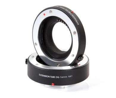 Макрокольца автофокусные Fotga для Samsung NX для макросъемки