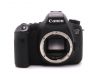 Фотокамера Canon EOS 6D body (пробег 12635 кадров)