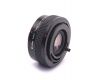 Телеконвертер Vivitar MC Tele Converter 2X-4 в упаковке