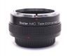 Телеконвертер Vivitar MC Tele Converter 2X-4 в упаковке