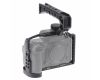 Клетка с рукояткой Fotga для Fujifilm X-H2, X-H2S