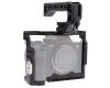 Клетка с рукояткой Fotga для Sony A7IV, A7SIII