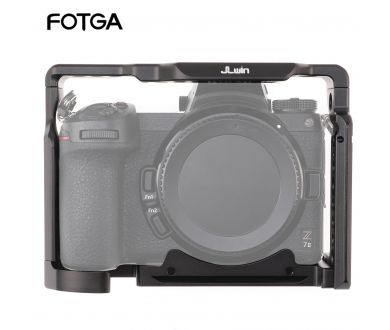 Клетка Fotga для Nikon Z6, Z7, Z6II, Z7II