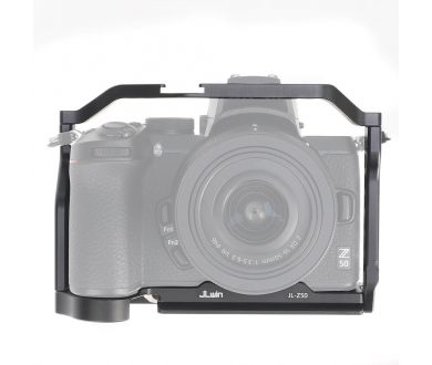 Клетка Fotga для фотоаппарата Nikon Z50