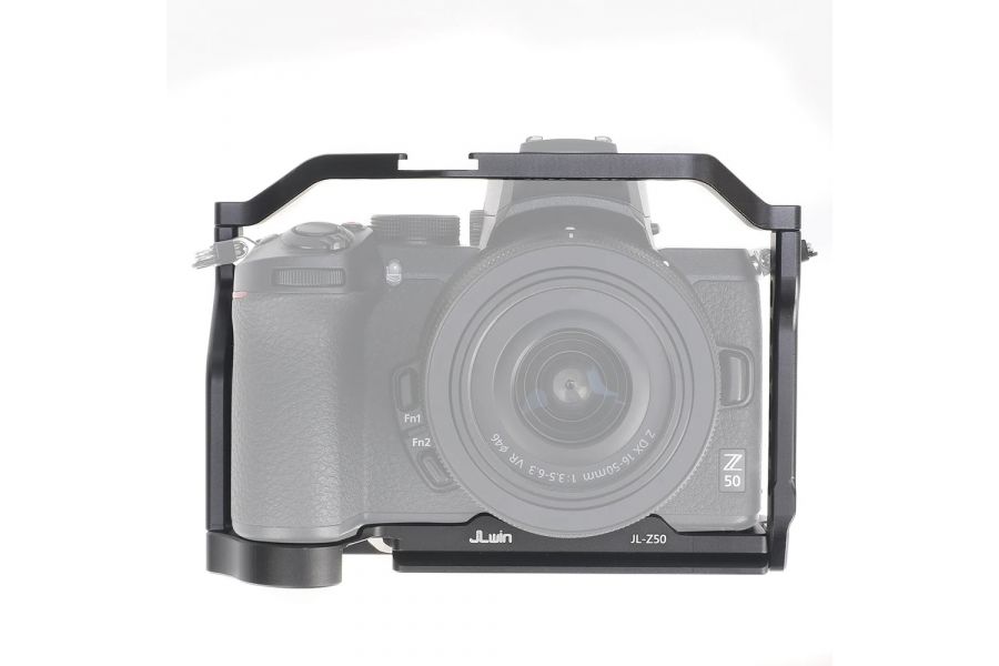 Клетка Fotga для фотоаппарата Nikon Z50