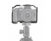 Клетка Fotga для фотоаппарата Nikon Z50