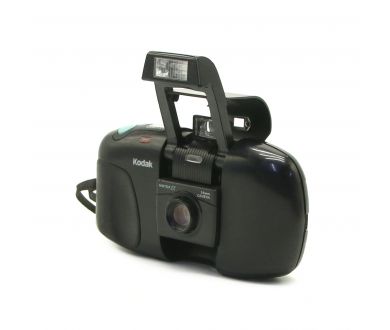Компактный фотоаппарат Kodak Cameo Motor EX