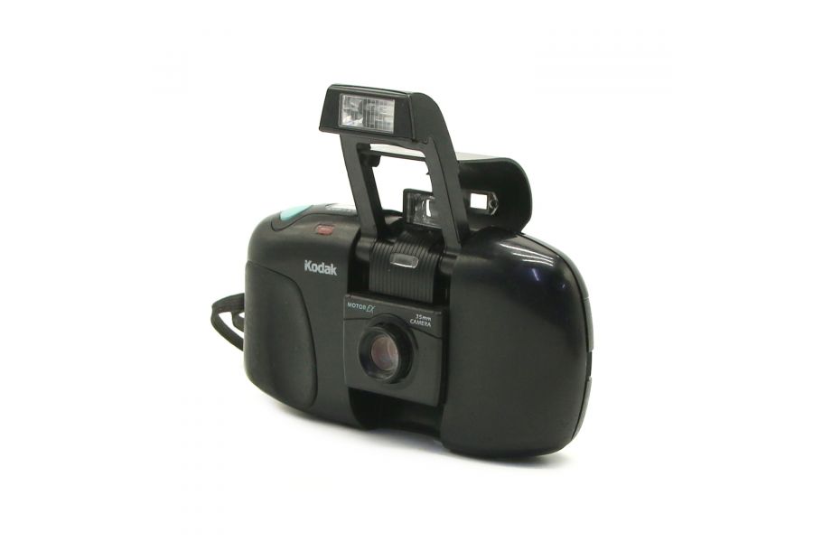 Компактный фотоаппарат Kodak Cameo Motor EX