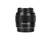 Объектив YongNuo 50mm F1.8X DA DSM для Fujifilm FX автофокусный