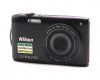 Фотокамера компактная Nikon Coolpix S3200 (16MP)