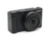 Компактный цифровой фотоаппарат Sony ZV-1F