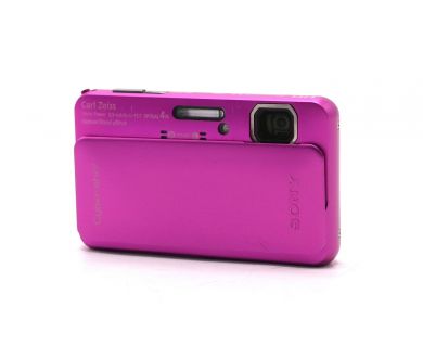 Компактный цифровой Sony Cyber-shot DSC-TX10
