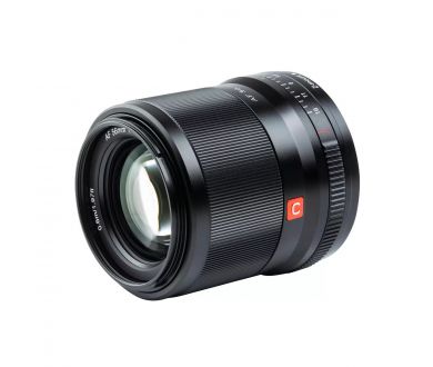 Объектив Viltrox AF 56mm f/1.4 для Nikon Z