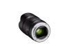 Объектив автофокусный Samyang 75mm F1.8 Sony FE