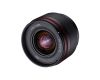 Объектив Samyang AF 12mm F2 E