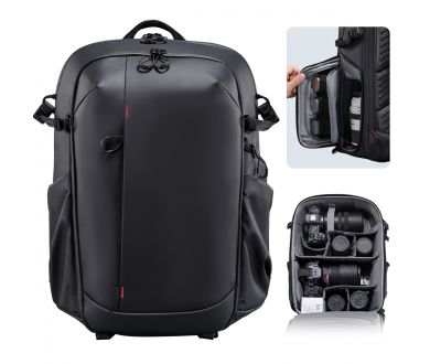Фоторюкзак Ulanzi BP09 22 л для путешествий