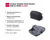 Сумка Ulanzi TRAKER Tech Pouch Mini 2L B007GBB1