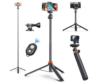 Мини-штатив K&F Concept KF09.127V1