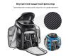 Фоторюкзак K&F Concept Alpha Backpack 25L KF13.131