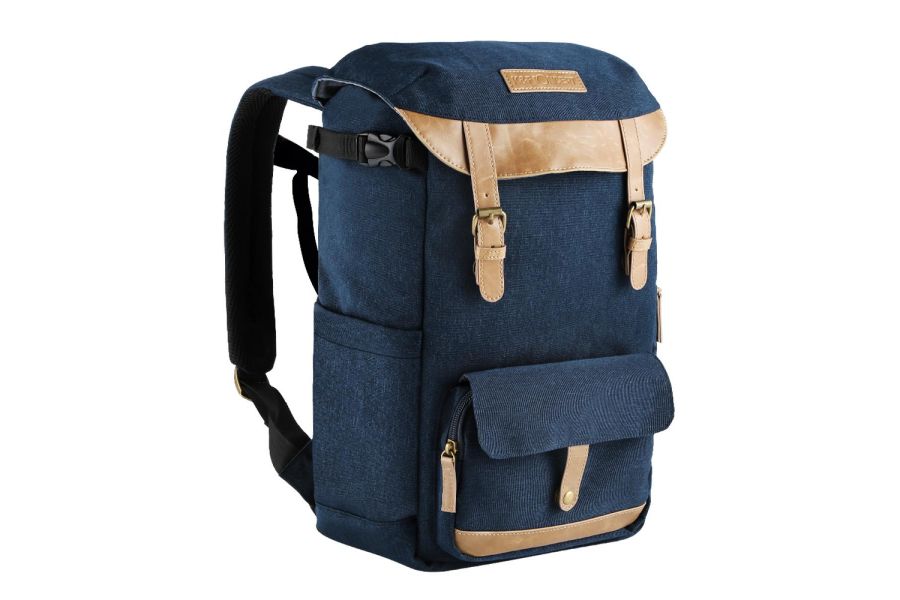 Фоторюкзак K&F Concept Zip 17 л KF13.066V10