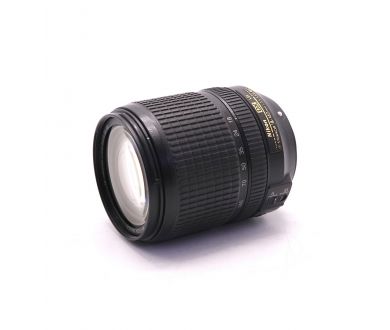 Nikon 18-140mm f/3.5-5.6G ED AF-S VR DX Zoom-Nikkor (Thailand, 2016)