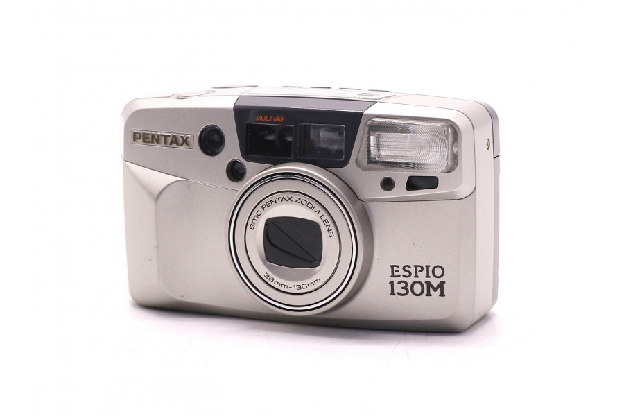 Компактный фотоаппарат Pentax Espio 130M