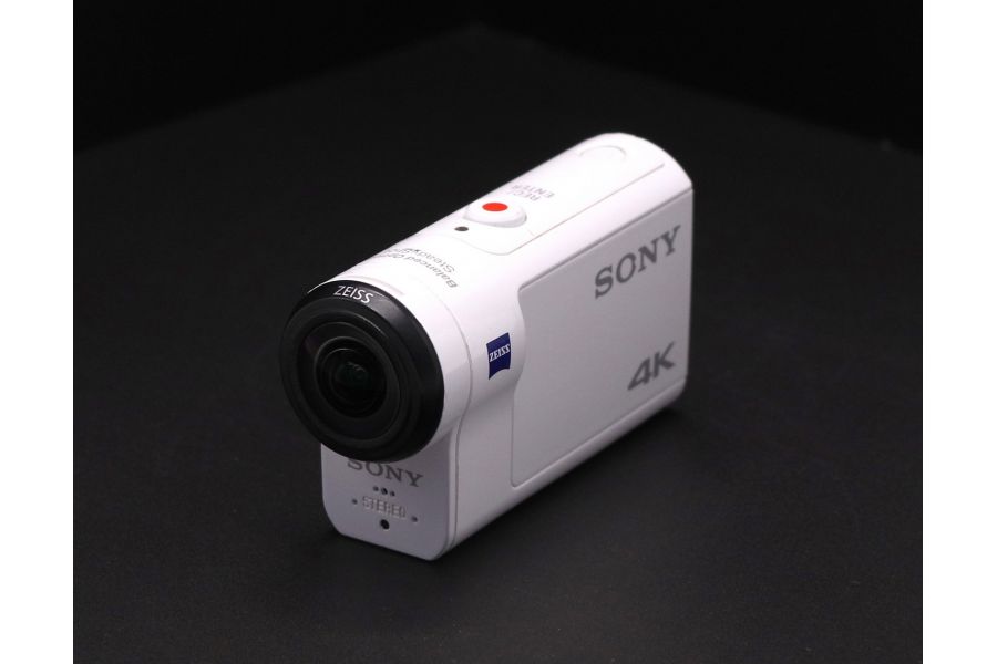 Экшен-камера Sony FDR-X3000 4K Zeiss комлект