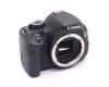 Canon EOS 600D body (пробег 11395 кадров)