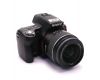 Фотоаппарат Sony a35 kit (пробег 2180 кадров)