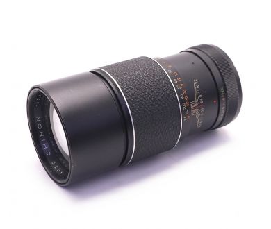 Auto Chinon 200mm f/3.5