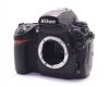 Камера Nikon D700 body в упаковке (пробег 41520 кадров)