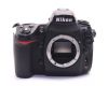 Камера Nikon D700 body в упаковке (пробег 41520 кадров)
