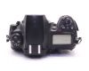Камера Nikon D700 body в упаковке (пробег 41520 кадров)