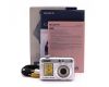 Фотокамера Sony Cyber-shot DSC-S650 в упаковке