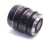 Объектив Sirui Nightwalker 24mm T1.2 S35 в упаковке