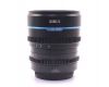 Объектив Sirui Nightwalker 24mm T1.2 S35 в упаковке