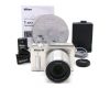 Камера Nikon 1 AW1 kit (пробег 1810 кадров)