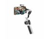 Стабилизатор Zhiyun Smooth 5S (белый) Новый