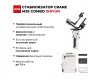 Стабилизатор Zhiyun Crane M3S Combo Новый (China)