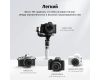 Стабилизатор Zhiyun Crane M3S Combo Новый (China)