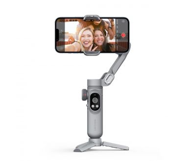 Стабилизатор AOCHUAN Smart X PRO для профессиональной видеосъемки