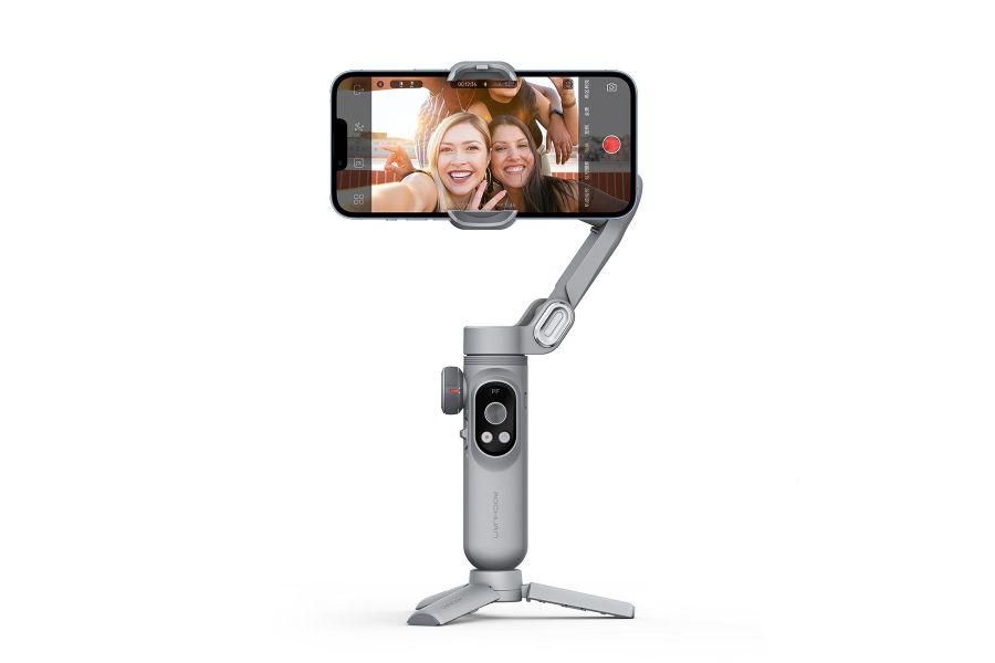 Стабилизатор AOCHUAN Smart X PRO для профессиональной видеосъемки