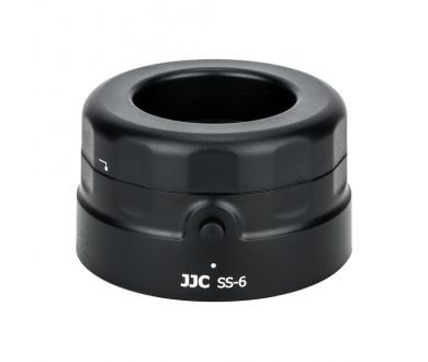 Купить Лупа JJC SS-6 с подсветкой для чистки матриц камер Лупа JJC SS-6 с подсветкой для чистки матриц камер