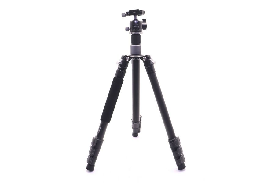 Компактный штатив SmallRig 4059 Carbon AP-20