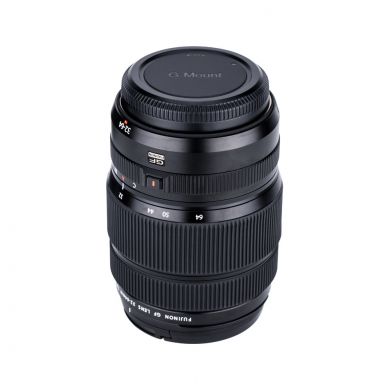 Крышка задняя для объектива GFX JJC