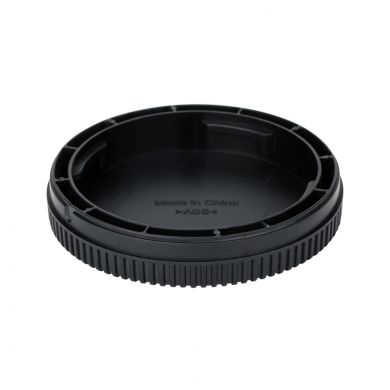 Крышка задняя для объектива L-Mount JJC